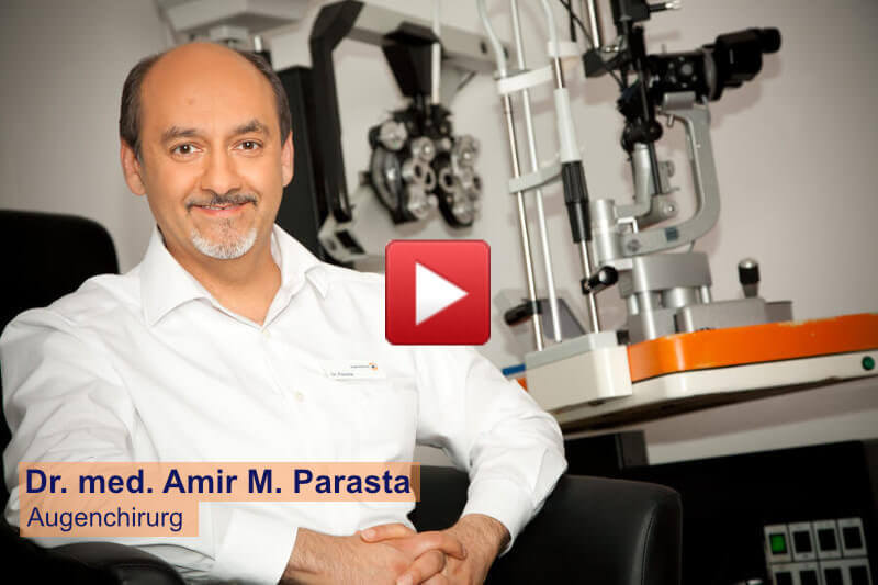 Video: Dr. Parasta erklärt die Vorteile und Nachteile der ICL Linsen